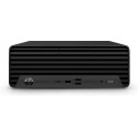 HP - HP Pro 400 G9 SFF Intel® Core™ i5 i5-13500 16 GB DDR4-SDRAM 512 GB SSD Windows 11 Pro PC Negro - 628R4ET