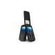 SPC - SPC TELEFONO MOVIL TITAN VIEW BLACK - 2331N