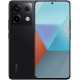 XIAOMI - Xiaomi Redmi Note 13 Pro 16,9 cm (6.67'') SIM doble 5G USB Tipo C 8 GB 256 GB 5100 mAh Negro - mzb0ffweu