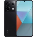 XIAOMI - Xiaomi Redmi Note 13 Pro 16,9 cm (6.67'') SIM doble 5G USB Tipo C 8 GB 256 GB 5100 mAh Negro - mzb0ffweu