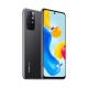 Xiaomi Redmi Note 11S 5G 16,8 cm (6.6'') SIM doble Android 11 USB Tipo C 6 GB 128 GB 5000 mAh Negro