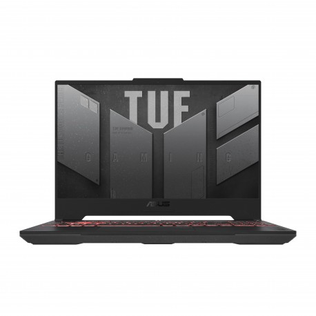 ASUS - ASUS TUF Gaming A15 FA507NU-LP045 - Ordenador Portátil Gaming de 15.6''