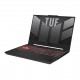 ASUS - ASUS TUF Gaming A15 FA507NU-LP045 - Ordenador Portátil Gaming de 15.6''