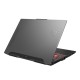 ASUS - ASUS TUF Gaming A15 FA507NU-LP045 - Ordenador Portátil Gaming de 15.6''