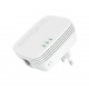 STRONG - Strong POWERL600DUOMINI adaptador de red PowerLine 600 Mbit/s Ethernet Blanco 2 pieza(s) - powerl600duomini