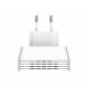 STRONG - Strong POWERL600DUOMINI adaptador de red PowerLine 600 Mbit/s Ethernet Blanco 2 pieza(s) - powerl600duomini