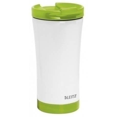 LEITZ - TAZA TRAVEL TERMICA LEITZ WOW VERDE - 90140054