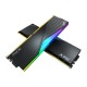 ADATA - ADATA LANCER RGB módulo de memoria 32 GB 2 x 16 GB DDR5 6000 MHz - ax5u6000c3016g-dclarbk