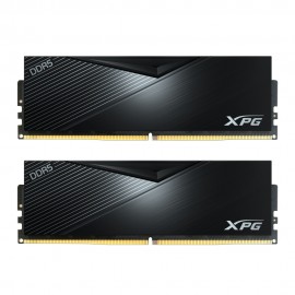 ADATA - ADATA LANCER módulo de memoria 64 GB 2 x 32 GB DDR5 6400 MHz - ax5u6400c3232g-dclabk