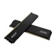 ADATA - ADATA GAMMIX D35 módulo de memoria 16 GB 2 x 8 GB DDR4 3200 MHz - ax4u32008g16a-dtbkd35