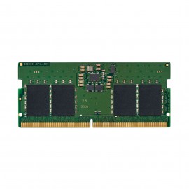 Kingston Technology ValueRAM KVR56S46BS6-8 módulo de memoria 8 GB 1 x 8 GB DDR5