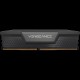 CORSAIR - Corsair Vengeance CMK64GX5M2B6600C32 módulo de memoria 64 GB 2 x 32 GB DDR5 6600 MHz - cmk64gx5m2b6600c32