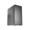 TACENS - CAJA SEMITORRE ATX NOVAX FA/550W 80+ TACENS BRONZE NEGRO  - 2NOVAX550BR