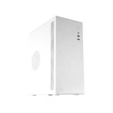 TACENS - CAJA SEMITORRE ATX NOVAX TACENS BLANCO  - 2NOVAXW