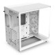 NZXT - NZXT H6 Air Flow Midi Tower Blanco - cc-h61fw-r1