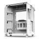 NZXT - NZXT H6 Air Flow Midi Tower Blanco - cc-h61fw-r1