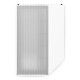 NZXT - NZXT H6 Air Flow Midi Tower Blanco - cc-h61fw-r1