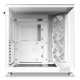 NZXT - NZXT H6 Air Flow Midi Tower Blanco - cc-h61fw-r1