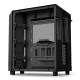 NZXT - NZXT H6 Air Flow Midi Tower Negro - cc-h61fb-r1