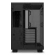 NZXT - NZXT H6 Air Flow Midi Tower Negro - cc-h61fb-r1