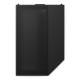 NZXT - NZXT H6 Air Flow Midi Tower Negro - cc-h61fb-r1