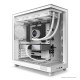 NZXT - NZXT H6 Air Flow Midi Tower Blanco - cc-h61fw-01