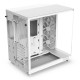 NZXT - NZXT H6 Air Flow Midi Tower Blanco - cc-h61fw-01