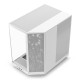 NZXT - NZXT H6 Air Flow Midi Tower Blanco - cc-h61fw-01