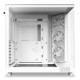 NZXT - NZXT H6 Air Flow Midi Tower Blanco - cc-h61fw-01