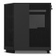 NZXT - NZXT H6 Air Flow Midi Tower Negro - cc-h61fb-01