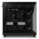 NZXT - NZXT H6 Air Flow Midi Tower Negro - cc-h61fb-01