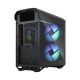 Fractal Design Torrent Compact Negro