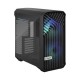 Fractal Design Torrent Compact Negro