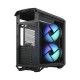 Fractal Design Torrent Compact Negro