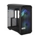 Fractal Design Torrent Compact Negro