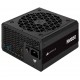 CORSAIR - Corsair RM650 unidad de fuente de alimentación 650 W 24-pin ATX ATX Negro - cp-9020280-eu