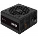 CORSAIR - Corsair RM650 unidad de fuente de alimentación 650 W 24-pin ATX ATX Negro - cp-9020280-eu