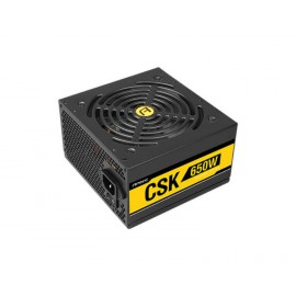 ANTEC - FUENTE ALIM. 650W 80+ BRONZE CUPRUM STRIKE CSK650 ANTEC - CSK650