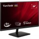 VIEWSONIC - Viewsonic VA2408-MHDB pantalla para PC 61 cm (24'') 1920 x 1080 Pixeles Full HD LED Negro - VA2408-MHDB