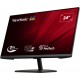 VIEWSONIC - Viewsonic VA2408-MHDB pantalla para PC 61 cm (24'') 1920 x 1080 Pixeles Full HD LED Negro - VA2408-MHDB