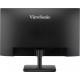 VIEWSONIC - Viewsonic VA2408-MHDB pantalla para PC 61 cm (24'') 1920 x 1080 Pixeles Full HD LED Negro - VA2408-MHDB