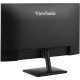 VIEWSONIC - Viewsonic VA2408-MHDB pantalla para PC 61 cm (24'') 1920 x 1080 Pixeles Full HD LED Negro - VA2408-MHDB