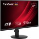 VIEWSONIC - Viewsonic VG2708A pantalla para PC 68,6 cm (27'') 1920 x 1080 Pixeles Full HD LED Negro - VG2708A