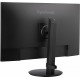 VIEWSONIC - Viewsonic VG2708A pantalla para PC 68,6 cm (27'') 1920 x 1080 Pixeles Full HD LED Negro - VG2708A