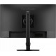 VIEWSONIC - Viewsonic VG2408A-MHD pantalla para PC 61 cm (24'') 1920 x 1080 Pixeles Full HD LED Negro - VG2408A-MHD