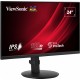 VIEWSONIC - Viewsonic VG2408A-MHD pantalla para PC 61 cm (24'') 1920 x 1080 Pixeles Full HD LED Negro - VG2408A-MHD