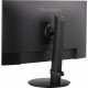 VIEWSONIC - Viewsonic Display VG2408A pantalla para PC 61 cm (24'') 1920 x 1080 Pixeles Full HD LED Negro - VG2408A