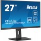 IIYAMA - iiyama ProLite pantalla para PC 68,6 cm (27'') 1920 x 1080 Pixeles Full HD LED Negro - XUB2793HSU-B6