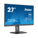 iiyama XUB2792HSU-B6 pantalla para PC 68,6 cm (27'') 1920 x 1080 Pixeles Full HD LED Negro