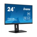 IIYAMA - iiyama XUB2492HSU-B6 pantalla para PC 60,5 cm (23.8'') 1920 x 1080 Pixeles Full HD LED Negro - XUB2492HSU-B6